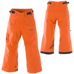 Columbia Screaming Eagle Pant - Little Boys'