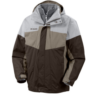 Columbia Bugaboo Parka - Men's