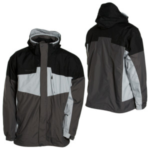 Columbia Bugaboo Parka Big - Men's