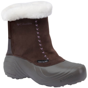 Columbia Sierra Flurry Winter Boot - Women's