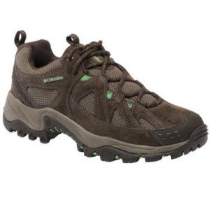 Columbia Black Rock II Hiking Shoe - Women's