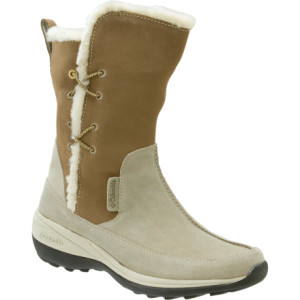 Columbia Delancey Boot - Women's