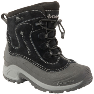 Columbia Bugaboot Winter Boot - Boys'