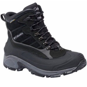 Columbia Bugaboot Omni-Tech Winter Boot - Men's - 2010