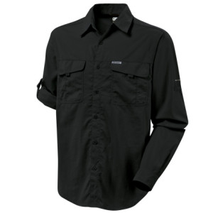 Columbia Silver Ridge II Shirt - Long-Sleeve - Men's