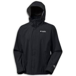 Columbia Waypoint II Shell - Men's