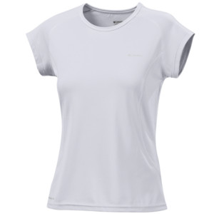 Columbia Fast Packer T-Shirt - Short-Sleeve - Women's