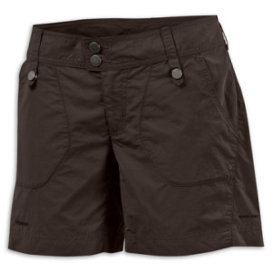 Columbia Coral Compass Cargo Short - Women's