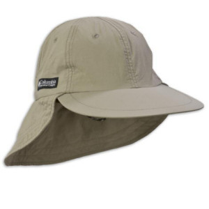 Columbia Schooner Bank 2 Cachalot Hat