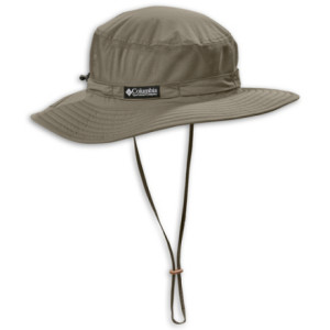 Columbia Bora Bora Booney Hat