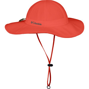 Sun Goddess Booney Hat - Women's