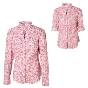 Columbia Daisy Path Shirt - Long-Sleeve - Women's