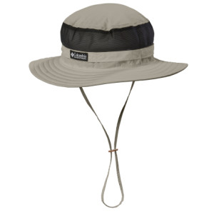 Columbia Omni Shade Bora Bora Jr Booney Hat - Kids'