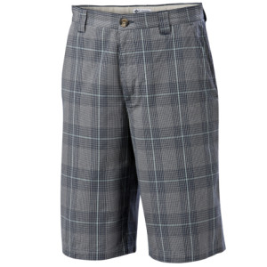 Columbia Rockwell Plaid Short - Men's