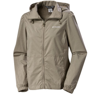 Columbia Pearl D Jacket - Women's