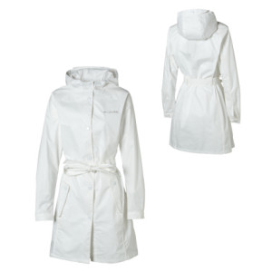 Columbia Rubber Ducky Rain Jacket - Women's