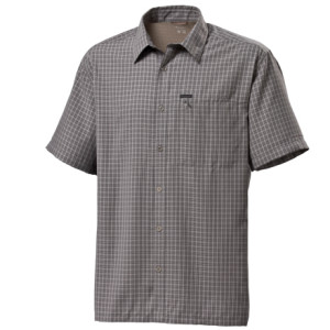 Columbia City Voyager Shirt - Short-Sleeve - Men's