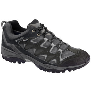 Columbia Grizztooth Omni-Tech Hiking Shoe - Men's
