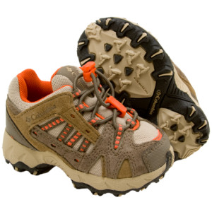 Columbia Tagori Hiking Shoe - Little Kids' DO NOT USE