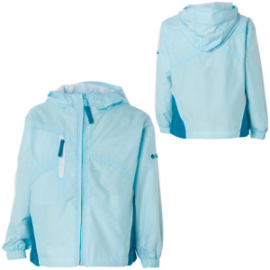 Columbia Star Lake Jacket - Girls'