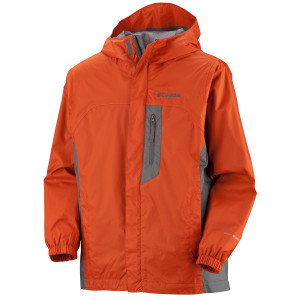 Columbia Cypress Brook Jacket - Boys'