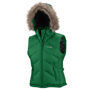 Columbia MFI Vest - Women's