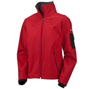 Columbia Code 9 Softshell Jacket - Women's