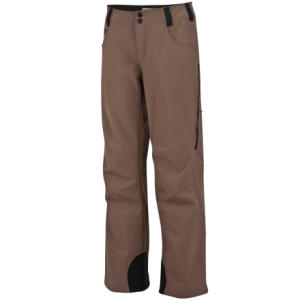 Columbia Womens LOL Softshell Jean Pant - Women's