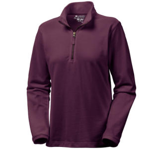 Columbia Falls Half-Zip Pullover Top - Long-Sleeve - Women's 