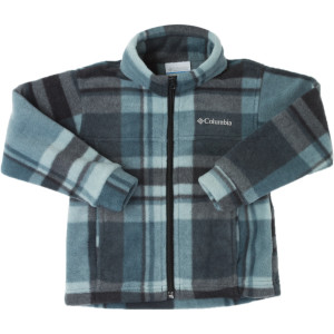 Columbia Zing Fleece Jacket - Toddler Boys'