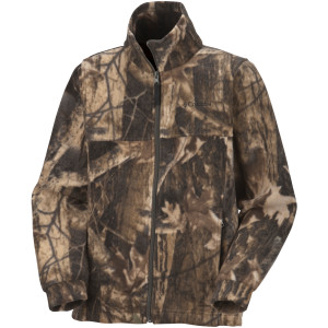 Zing Fleece Jacket - Infant Boys' 