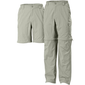 Columbia Omni-Dry Challenger II Convertible Pant - Men's