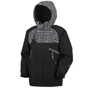 Columbia Ice-Ice Jacket - Boys'