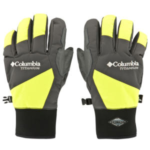Columbia Challenge Glove - Men's