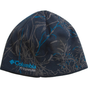 Columbia Graphic Beanie