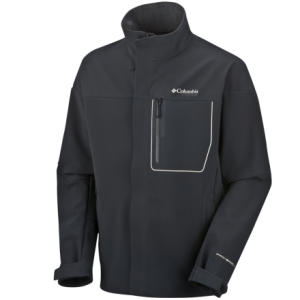 Columbia Ice Ax II Soft Shell Jacket - Men's