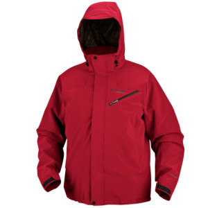 Columbia Wildcard III Softshell Jacket - Men's