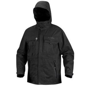 Columbia St. Pierre Jacket - Men's