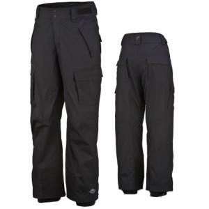 Columbia Ridge Run Pant - Men's
