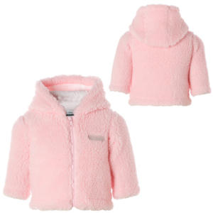 Columbia Teddy Bear Sherpa Jacket - Infants'