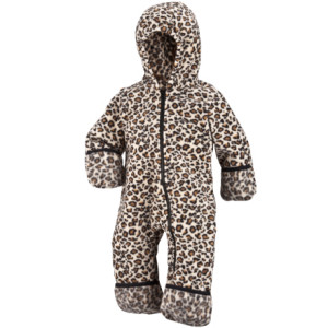 Columbia Snowtop II Bunting - Infant Girls'