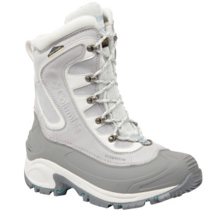 Columbia Titanium Bugaboot XTM Omni-Tech Boot - Women's