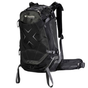 Columbia Storm Patrol Ski Pack - 2227cu in