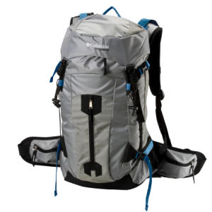 Columbia Silver Ridge Weekender Pack - 1648cu in