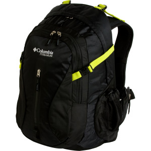Trail Grinder Overnighter Pack - 1587cu in