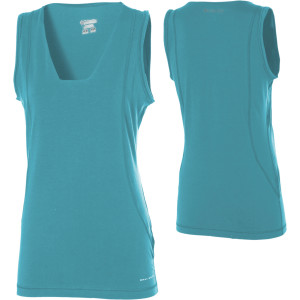 Columbia Biker Betty Top - Sleeveless - Women's