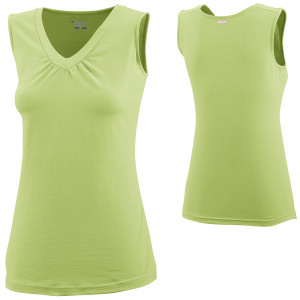 Columbia Greenway T III Top - Sleeveless - Women's