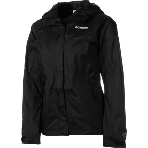 Arcadia Rain Jacket - Women's