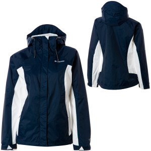 Arcadia Rain Jacket - Women's