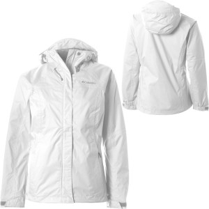 Arcadia Rain Jacket - Women's